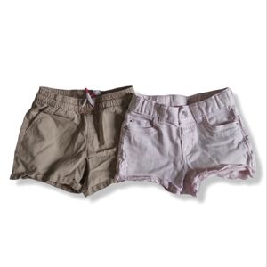 💎4/$20💎Bundle of 3T Girls Shorts